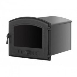 Духовка Везувий 224